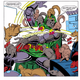 Illustration for article titled Marvel Comics’ Best Superhero Right Now Is a Girl Who Talks to Squirrels